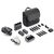 Квадрокоптер DJI Mavic 4 Pro Fly More Combo (пульт DJI RC 2), Комплектация: Fly More Combo (RC 2)
