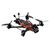 Квадрокоптер GEPRC Vapor-D5/X5 с O4 Air Unit Pro, Версия: D5 (рама DeadCat), Комплектация: С GPS, Приёмник: TBS, изображение 5