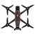 Квадрокоптер GEPRC Vapor-D5/X5 с O4 Air Unit Pro, Версия: X5 (рама Squashed X), Комплектация: Без GPS, Приёмник: BNF-DJI, изображение 6