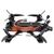 Квадрокоптер GEPRC Vapor-D5/X5 с O4 Air Unit Pro, Версия: X5 (рама Squashed X), Комплектация: С GPS, Приёмник: ELRS 2,4 ГГц, изображение 2
