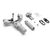 Стабилизатор DJI RS 4 Mini, Комплектация: Базовая, изображение 3
