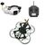 Набор DarwinFPV CineApe25 Analog (ELRS 2,4 ГГц)