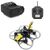 Набор DarwinFPV CineApe35 Analog (ELRS 2,4 ГГц)