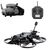 Набор GEPRC Cinebot25 S HD с O3 Air Unit (ELRS 2,4 ГГц)