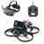 Набор GEPRC Cinebot30 HD с Caddx Vista (ELRS 2,4 ГГц)