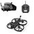 Набор GEPRC CineLog35 V2 HD с O3 Air Unit (ELRS 2,4 ГГц)