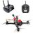 Набор Happymodel Crux35 (ELRS 2,4 ГГц)