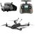 Набор iFlight Helion 10 HD с O3 Air Unit (ELRS 868/915 МГц)