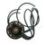 Мотор BrotherHobby SE 2812, KV моторов: 1115KV, изображение 4