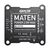 Видеопередатчик GEPRC MATEN 5,8 ГГц 2,5 Вт VTX, изображение 3
