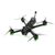 Квадрокоптер iFlight Nazgul Evoque F5X HD с Caddx Vista, Видеопередача: Caddx Vista, Версия: F5X (рама Squashed X), Комплектация: С GPS, Приёмник: ELRS 2,4 ГГц