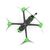 Квадрокоптер iFlight Nazgul Evoque F5X HD с Caddx Vista, Видеопередача: Caddx Vista, Версия: F5X (рама Squashed X), Комплектация: С GPS, Приёмник: ELRS 2,4 ГГц, изображение 7