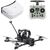 Набор Flywoo Explorer LR 4 HD с Walksnail Avatar (ELRS 2,4 ГГц)