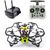 Набор Flywoo Firefly Hex Nano Analog V1.2 (ELRS 2,4 ГГц)