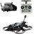 Набор GEPRC Cinebot25 S HD с O3 Air Unit (ELRS 2,4 ГГц)