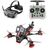 Набор HGLRC Sector5 V3 HD Freestyle с DJI FPV Air Unit (ELRS 2,4 ГГц)