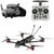 Набор iFlight Chimera7 Pro V2 HD с O3 Air Unit и GPS (ELRS 915/868 МГц)
