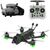 Набор iFlight Nazgul Evoque F5 V2 HD с O3 Air Unit (ELRS 2,4 ГГц)