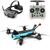 Набор RUSHFPV Armor 5C HD с Runcam Link (ELRS 2,4 ГГц)