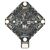 Полётный контроллер BETAFPV F4 2-3S 20A AIO V1 (ELRS 2,4 ГГц)