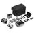 Квадрокоптер DJI Mini 5 Pro Fly More Combo Plus (пульт DJI RC 2), Комплектация: Fly More Combo Plus (RC 2)