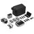 Квадрокоптер DJI Mini 5 Pro Fly More Combo (пульт DJI RC 2), Комплектация: Fly More Combo (RC 2)