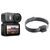 Экшн-камера DJI Osmo Nano Running Combo, Комплектация: Running Combo, Версия: 64 ГБ