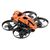 Квадрокоптер GEPRC DarkStar16 с O4 Air Unit Pro, Приёмник: ELRS 2,4 ГГц, изображение 5