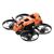 Квадрокоптер GEPRC DarkStar16 с O4 Air Unit Pro, Приёмник: BNF-DJI, изображение 7