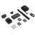 Экшн-камера DJI Osmo 360 Adventure Combo, Комплектация: Adventure Combo