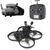 Набор GEPRC Cinebot30 HD с O3 Air Unit (ELRS 915/868 МГц)