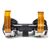 Дисплей с линзой в сборе Skyzone SKY04O Pro (правый + левый), изображение 2 от магазина MyDrone Дисплей с линзой в сборе Skyzone SKY04O Pro (правый + левый), изображение 2