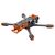 Рама GEPRC GEP-MK5 O4 Pro Wide X / DC (Оранжевый), Версия: Wide X, изображение 4