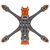 Рама GEPRC GEP-MK5 O4 Pro Wide X / DC (Оранжевый), Версия: Wide X, изображение 6