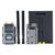 ВЧ-модуль RadioMaster Nomad Dual Gemini Xrossband ELRS (915 МГц / 2,4 ГГц), изображение 8