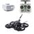 Набор GEPRC TinyGO 4K FPV Whoop (ELRS 2,4 ГГц)