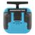 Аппаратура управления RadioMaster TX15 (ELRS), Цвет: Голубой, изображение 4