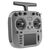 Аппаратура управления RadioMaster TX15 (ELRS), Цвет: Серый, изображение 6