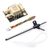 Датчик скорости полёта Happymodel Pixhawk PX4, изображение 2