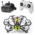 Набор Flywoo Firefly Hex Nano Analog V1.2 (ELRS 2,4 ГГц)