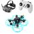Набор iFlight ProTek25 Pusher HD с Caddx Vista (ELRS 2,4 ГГц)
