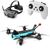 Набор RUSHFPV Armor 5C HD с Runcam Link (ELRS 2,4 ГГц)