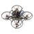 Квадрокоптер BETAFPV Air65 II (ELRS 2,4 ГГц), Версия: Champion