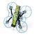 Квадрокоптер BETAFPV Air65 II (ELRS 2,4 ГГц), Версия: Freestyle, изображение 3