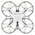 Набор BETAFPV Meteor75 Pro HD FPV Kit, Версия: Цифровая (ArtLynk), Комплектация: Комплект, изображение 5