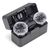 Микрофон DJI Mic Mini 2 (2 передатчика + 1 приёмник + зарядный кейс)