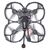 Квадрокоптер GEPRC CineLog35 V1 с O4 Air Unit, Версия: V1, Видеопередача: DJI O4 Air Unit, Комплектация: Без GPS, Приёмник: BNF-DJI, изображение 4