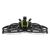 Квадрокоптер GEPRC CineLog35 V1 с O4 Air Unit Pro, Версия: V1, Видеопередача: DJI O4 Air Unit Pro, Комплектация: Без GPS, Приёмник: TBS, изображение 2