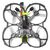 Квадрокоптер GEPRC CineLog35 V1 с O4 Air Unit Pro, Версия: V1, Видеопередача: DJI O4 Air Unit Pro, Комплектация: Без GPS, Приёмник: TBS, изображение 4