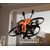 Квадрокоптер GEPRC Darkstar22 с O4 Air Unit Pro, Видеопередача: DJI O4 Air Unit Pro, Приёмник: BNF-DJI, изображение 2